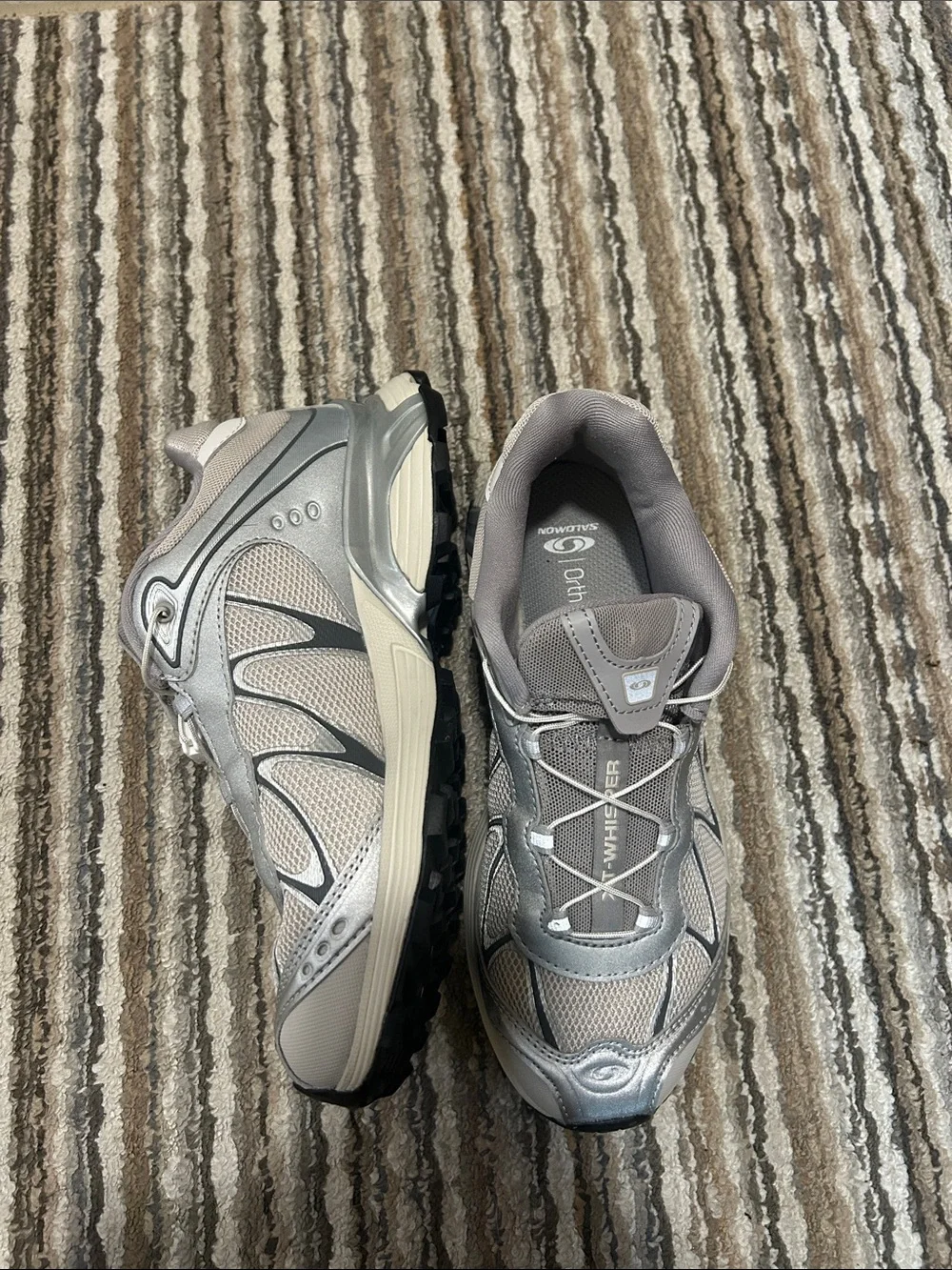 Salomon Whisper XT sneakers